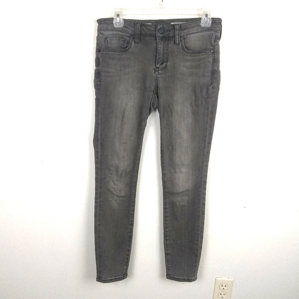 Anthropologie Pilcro STET Jeans | sz 27